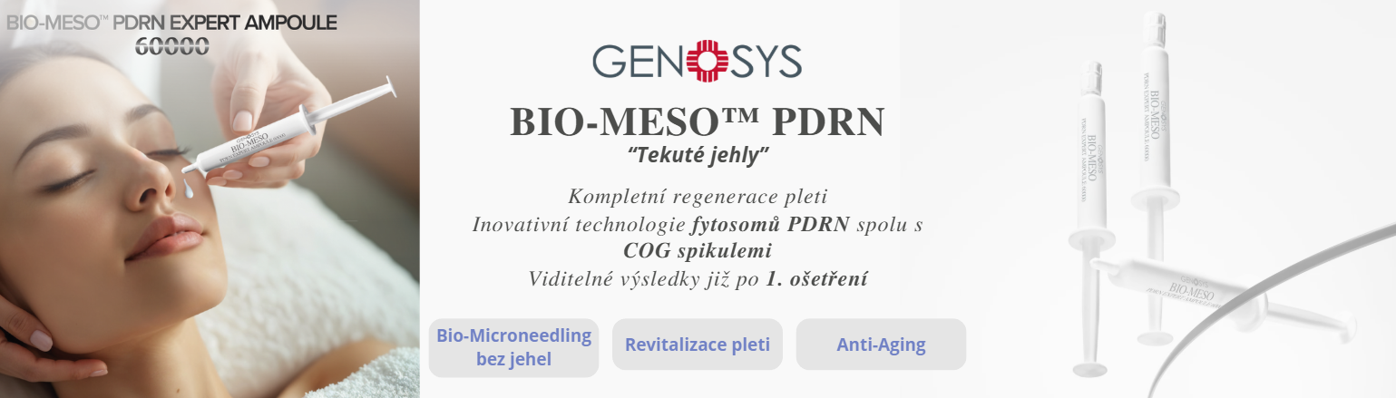 Bio-Meso PDRN GENOSYS baner1